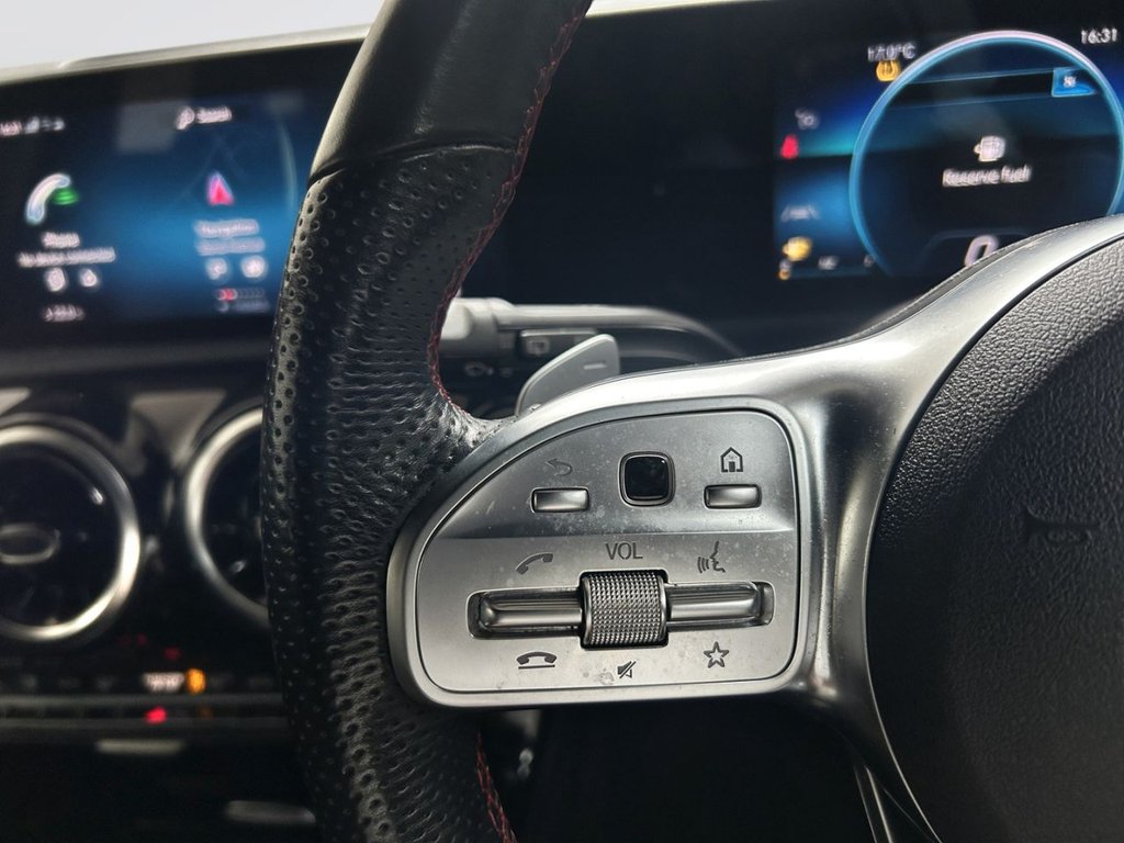 Used Mercedes-Benz A-Class 2019 for sale - 78199851: Photo 17