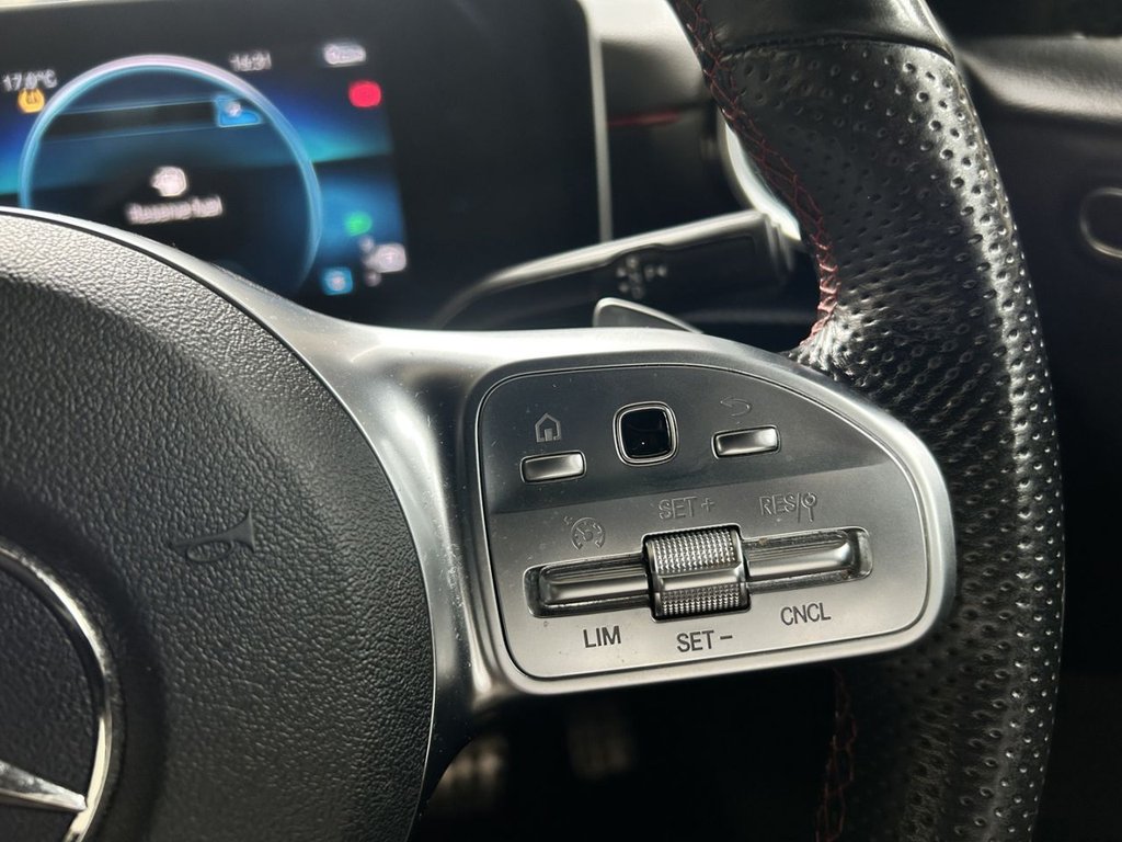 Used Mercedes-Benz A-Class 2019 for sale - 78199851: Photo 19