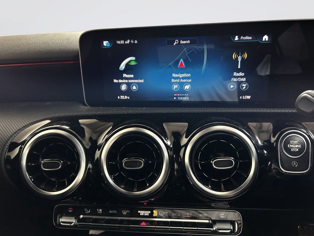 Used Mercedes-Benz A-Class 2019 for sale - 78199851: Photo 23