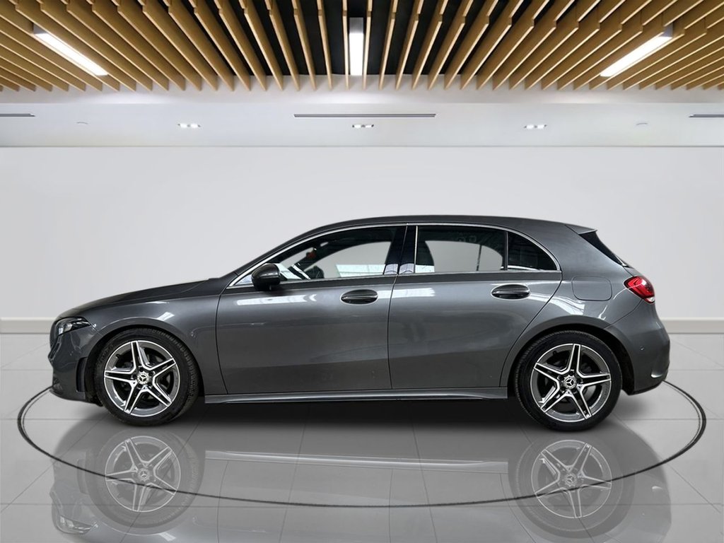 Used Mercedes-Benz A-Class 2019 for sale - 78199851: Photo 5