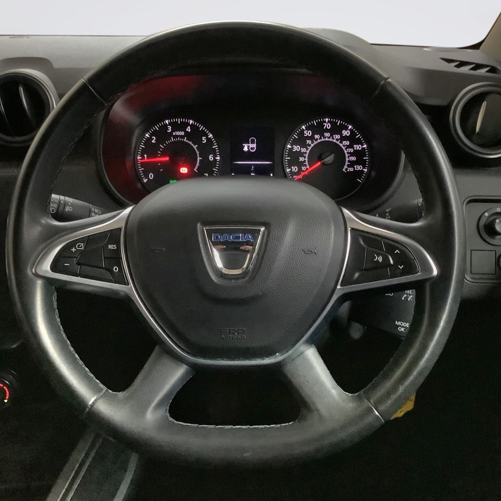 Used Dacia Duster 2020 for sale - 78017068: Photo 15