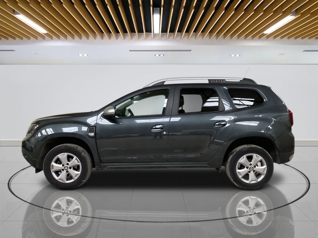 Used Dacia Duster 2020 for sale - 78017068: Photo 5