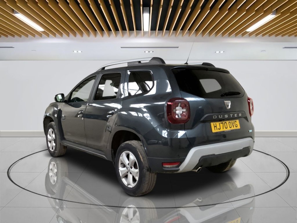 Used Dacia Duster 2020 for sale - 78017068: Photo 6