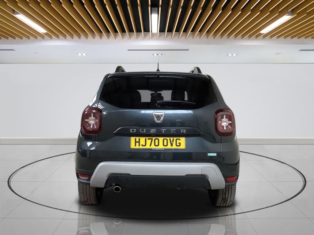 Used Dacia Duster 2020 for sale - 78017068: Photo 7