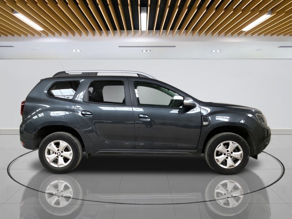 Used Dacia Duster 2020 for sale - 78017068: Photo 8
