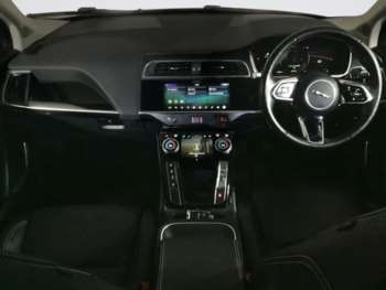 Used Jaguar I-Pace 2020 for sale - 74784634: Photo