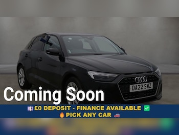 Audi A1 feature image