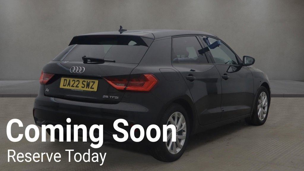 Used Audi A1 2022 for sale - 77212754: Photo 4