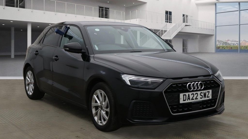 Used Audi A1 2022 for sale - 77212754: Photo 7