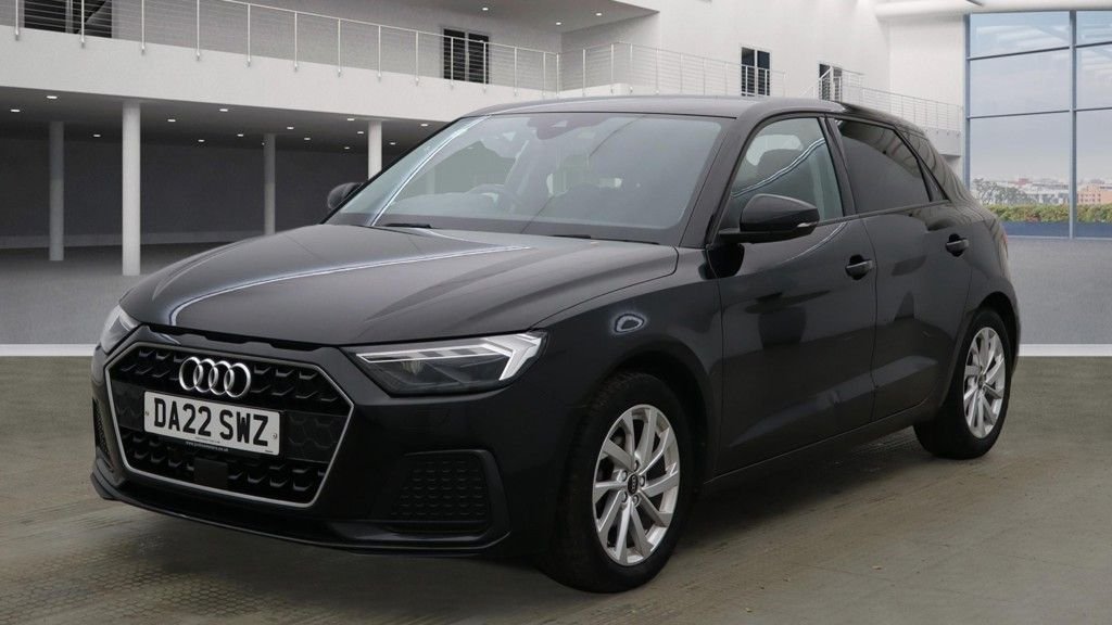Used Audi A1 2022 for sale - 77212754: Photo 8