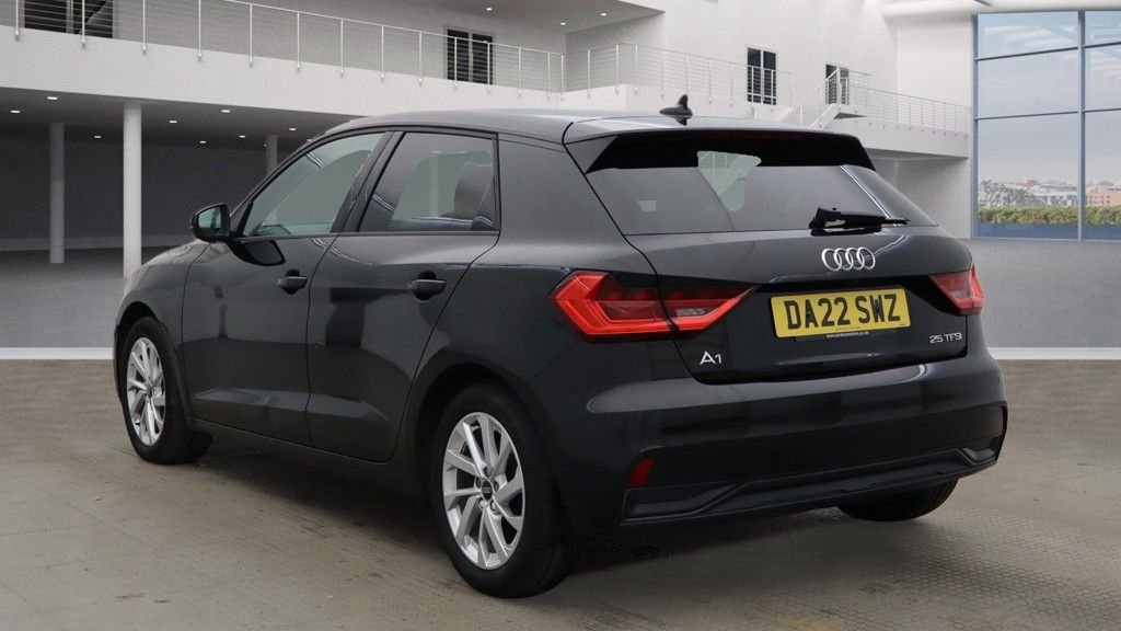 Used Audi A1 2022 for sale - 77212754: Photo 9
