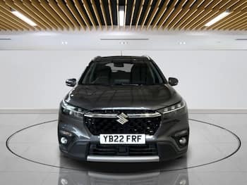 Used Suzuki SX4 S-Cross 2022 for sale - 79675245: Photo