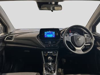 Used Suzuki SX4 S-Cross 2022 for sale - 79675245: Photo