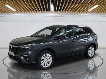 Used Suzuki SX4 S-Cross 2022 for sale - 79675245: Photo