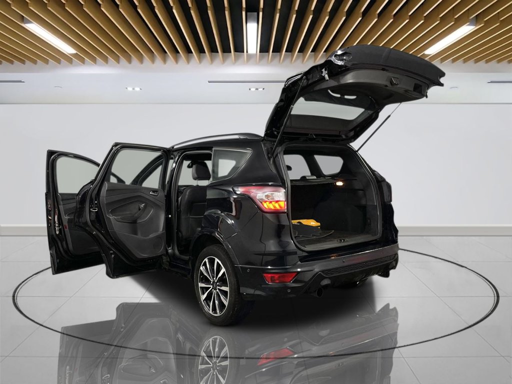 Used Ford Kuga 2018 for sale - 77571834: Photo 11