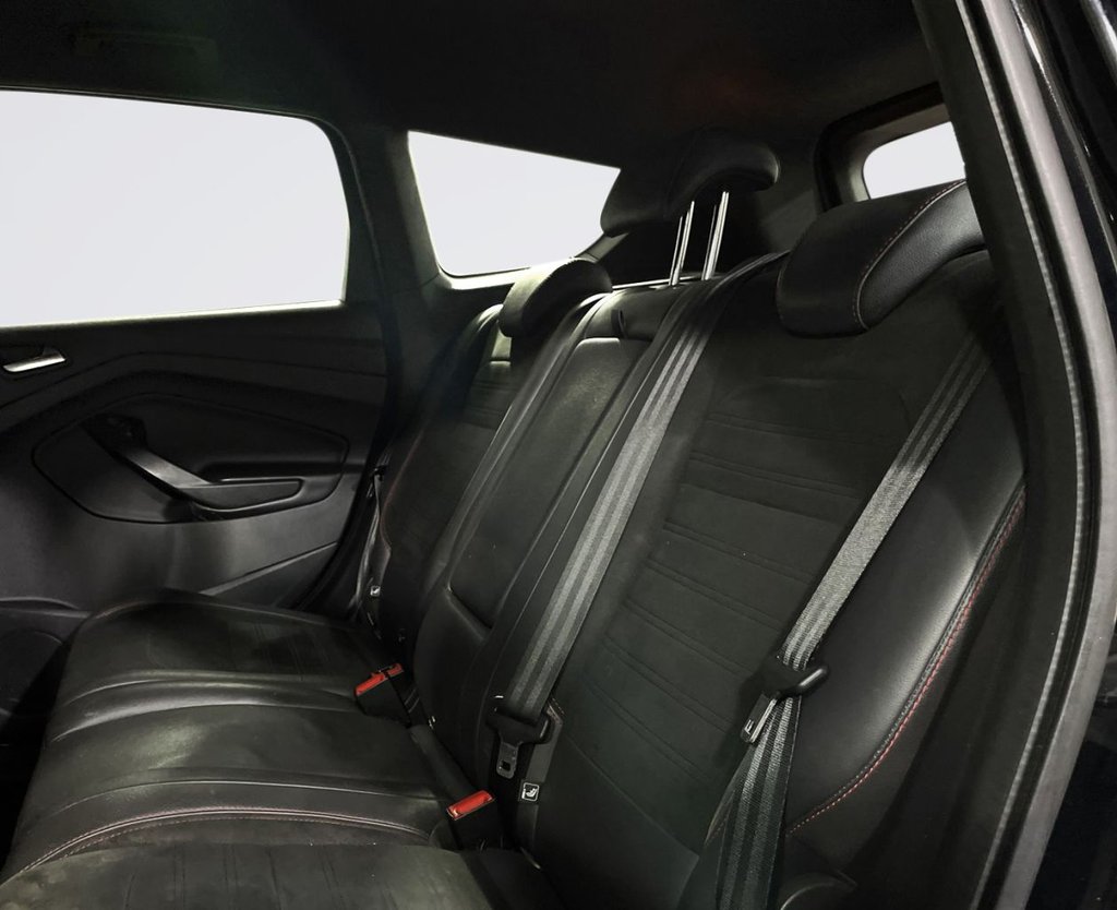 Used Ford Kuga 2018 for sale - 77571834: Photo 14