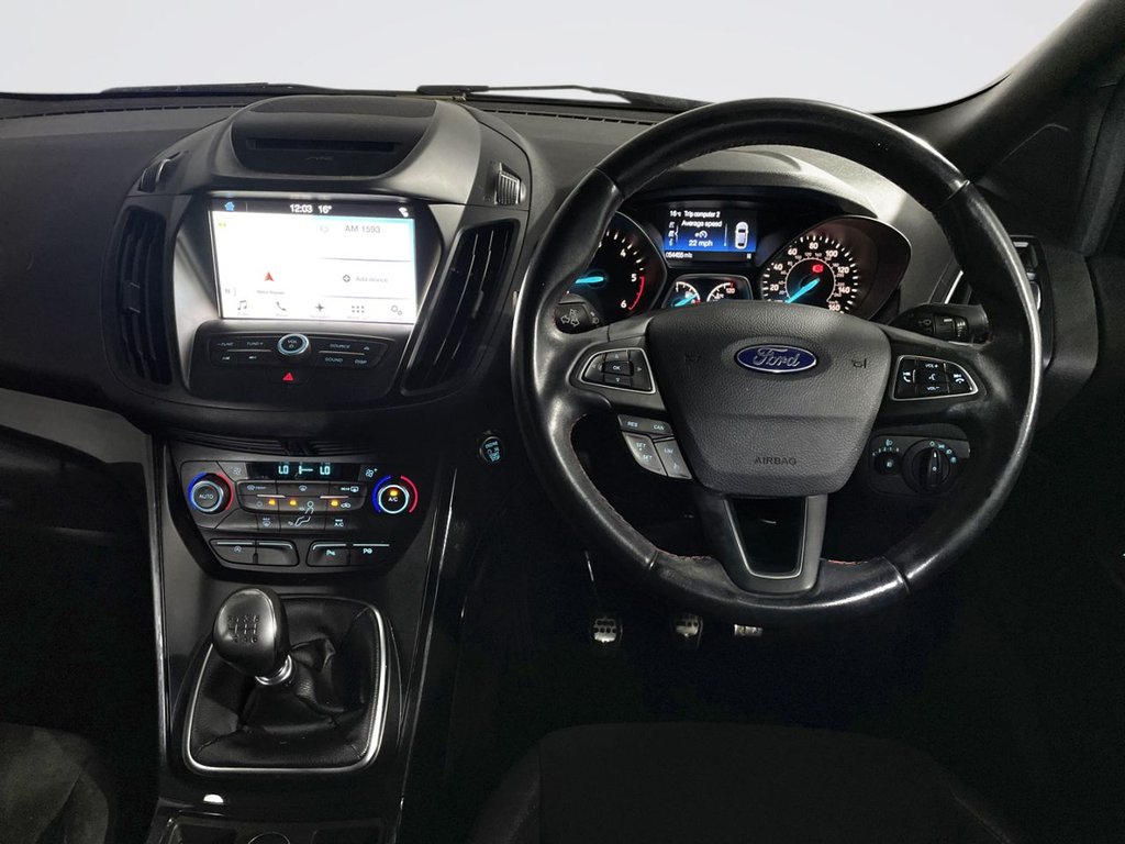 Used Ford Kuga 2018 for sale - 77571834: Photo 16