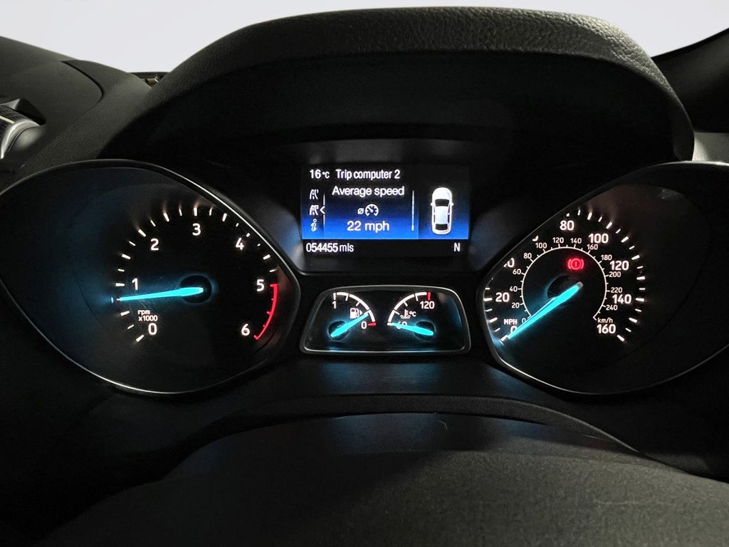 Used Ford Kuga 2018 for sale - 77571834: Photo 19