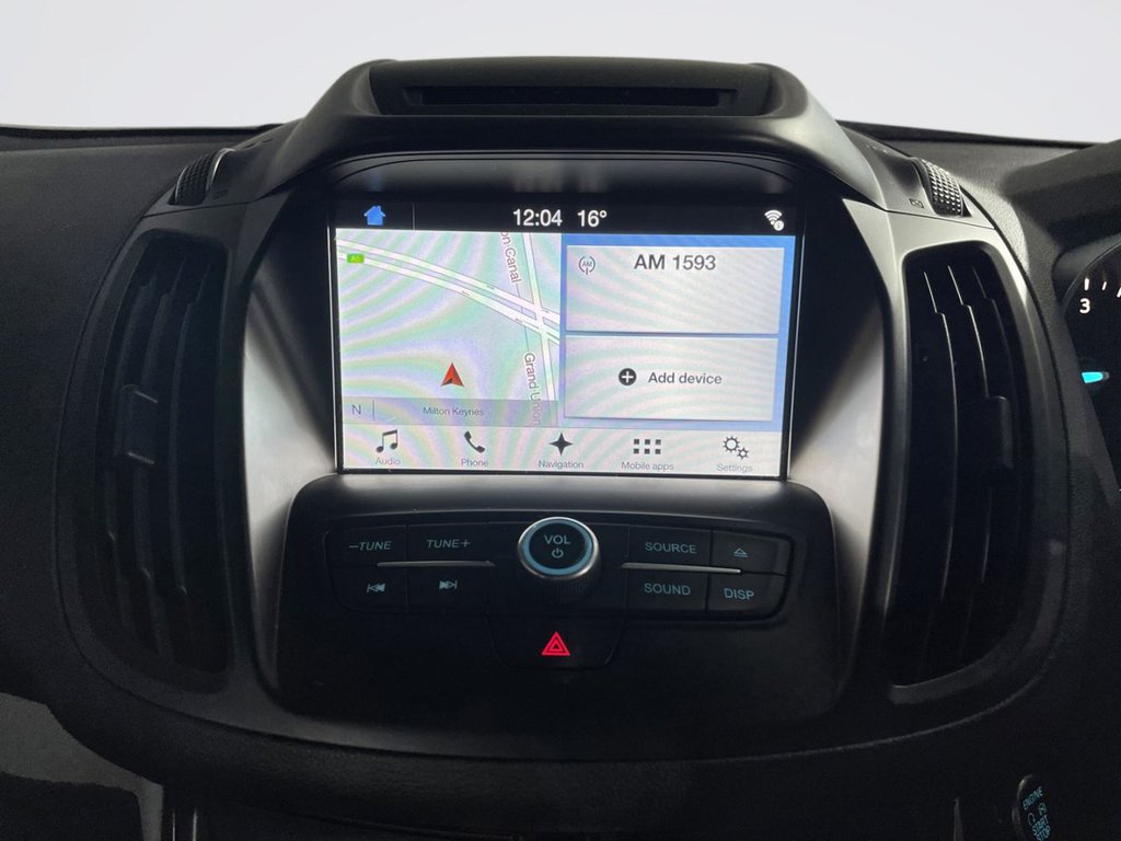 Used Ford Kuga 2018 for sale - 77571834: Photo 24