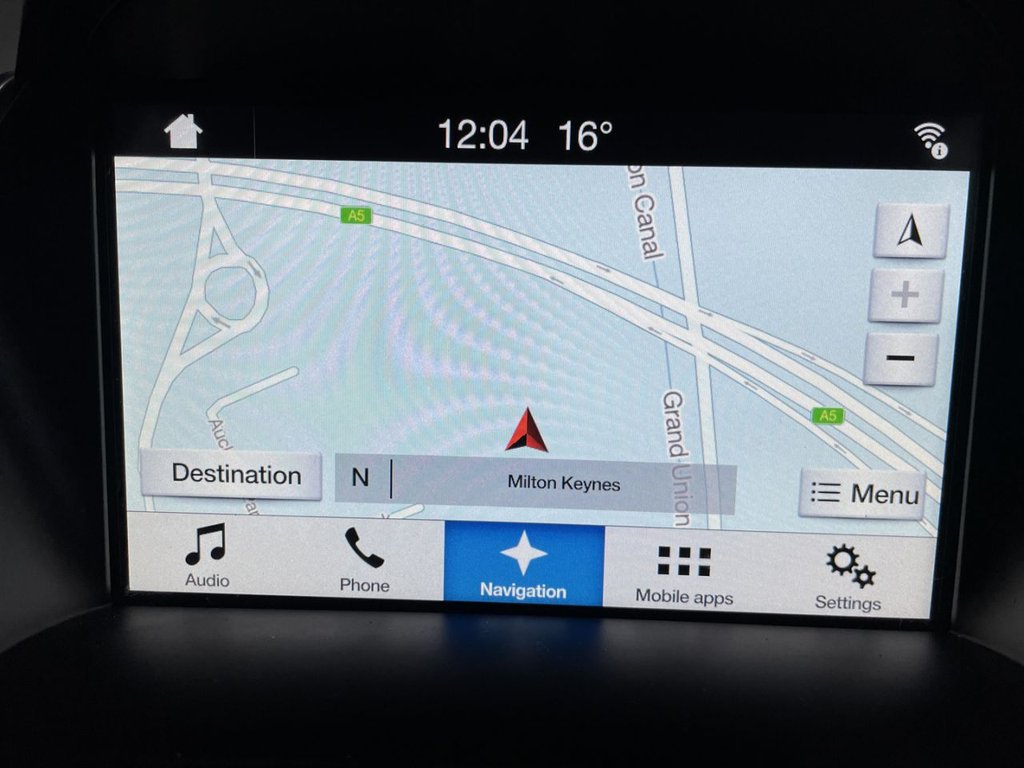 Used Ford Kuga 2018 for sale - 77571834: Photo 25