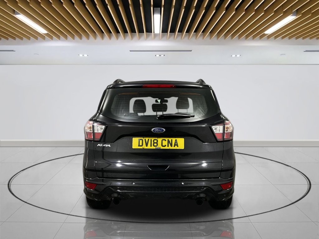 Used Ford Kuga 2018 for sale - 77571834: Photo 7