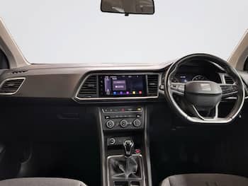 Used SEAT Ateca 2021 for sale - 79643120: Photo