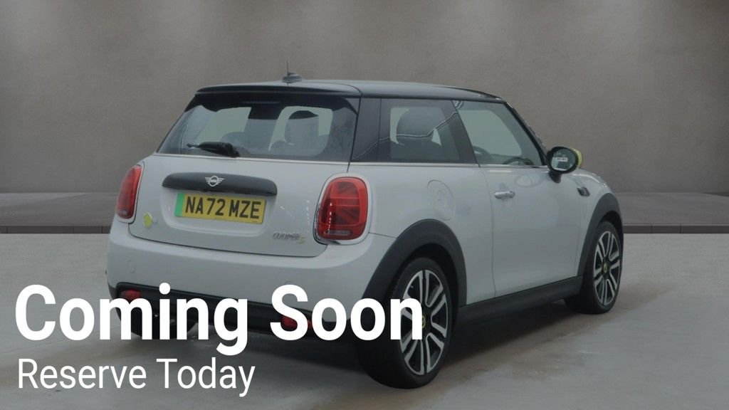 Used MINI Hatch 2023 for sale - 77369643: Photo 10