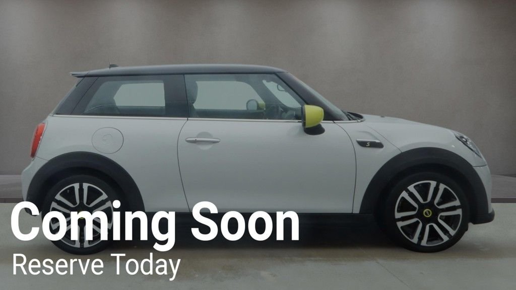 Used MINI Hatch 2023 for sale - 77369643: Photo 11