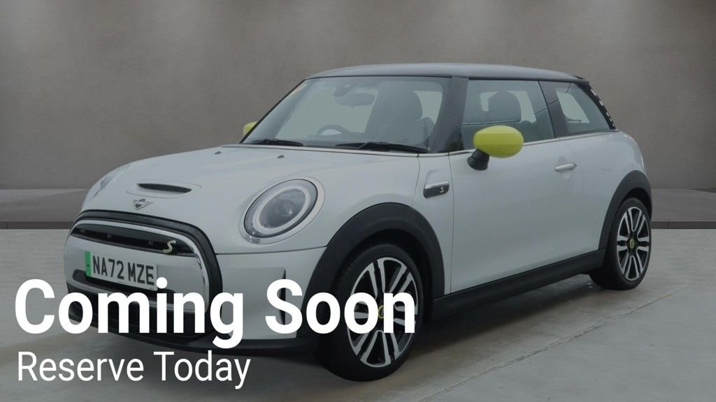 Used MINI Hatch 2023 for sale - 77369643: Photo 8