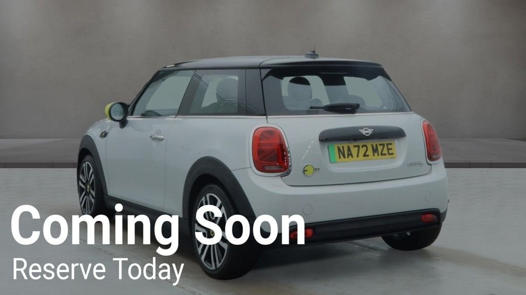 Used MINI Hatch 2023 for sale - 77369643: Photo 9