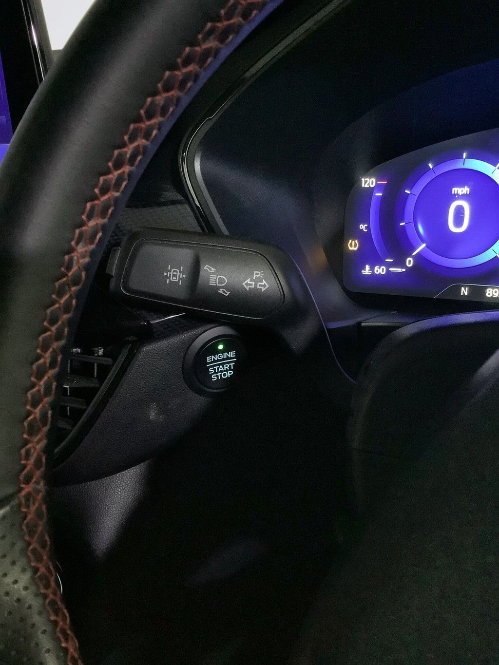 Used Ford Kuga 2022 for sale - 78180868: Photo 20