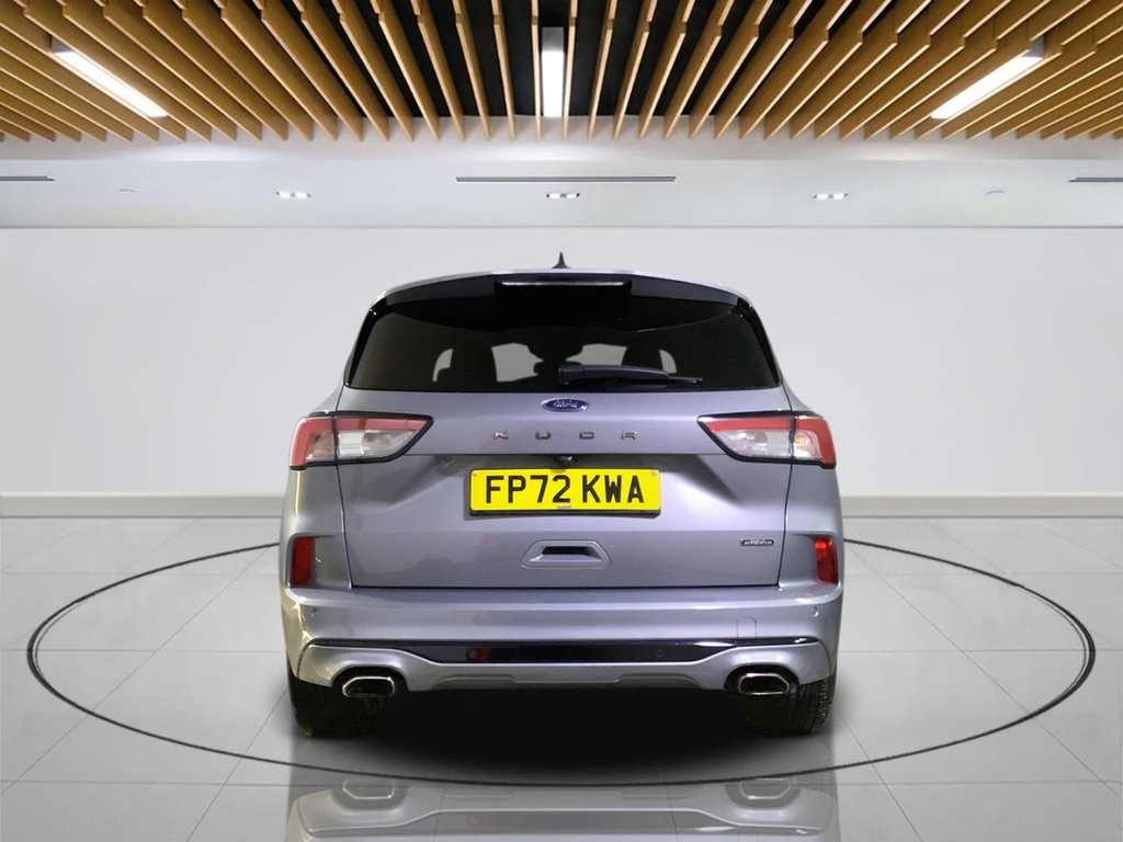 Used Ford Kuga 2022 for sale - 78180868: Photo 7