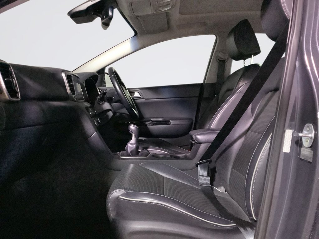Used Kia Sportage 2019 for sale - 77014144: Photo 12