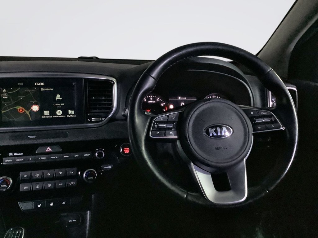 Used Kia Sportage 2019 for sale - 77014144: Photo 15