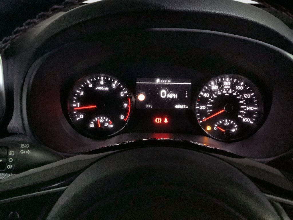 Used Kia Sportage 2019 for sale - 77014144: Photo 18