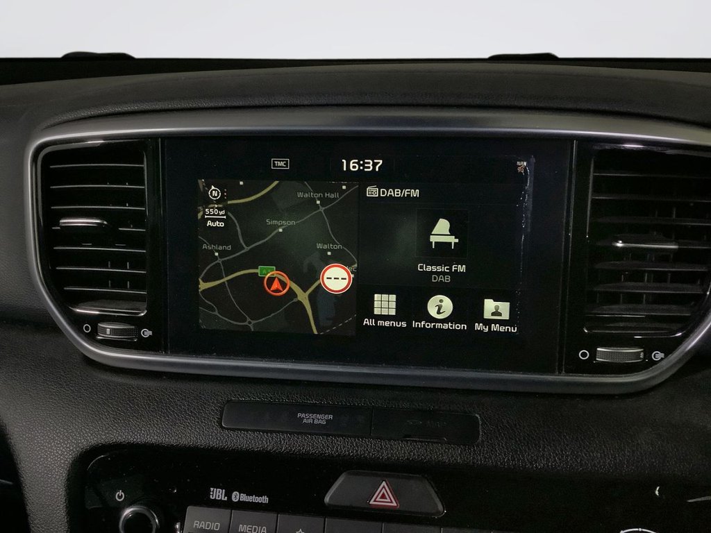 Used Kia Sportage 2019 for sale - 77014144: Photo 23