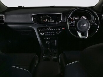 Used Kia Sportage 2019 for sale - 77014144: Photo