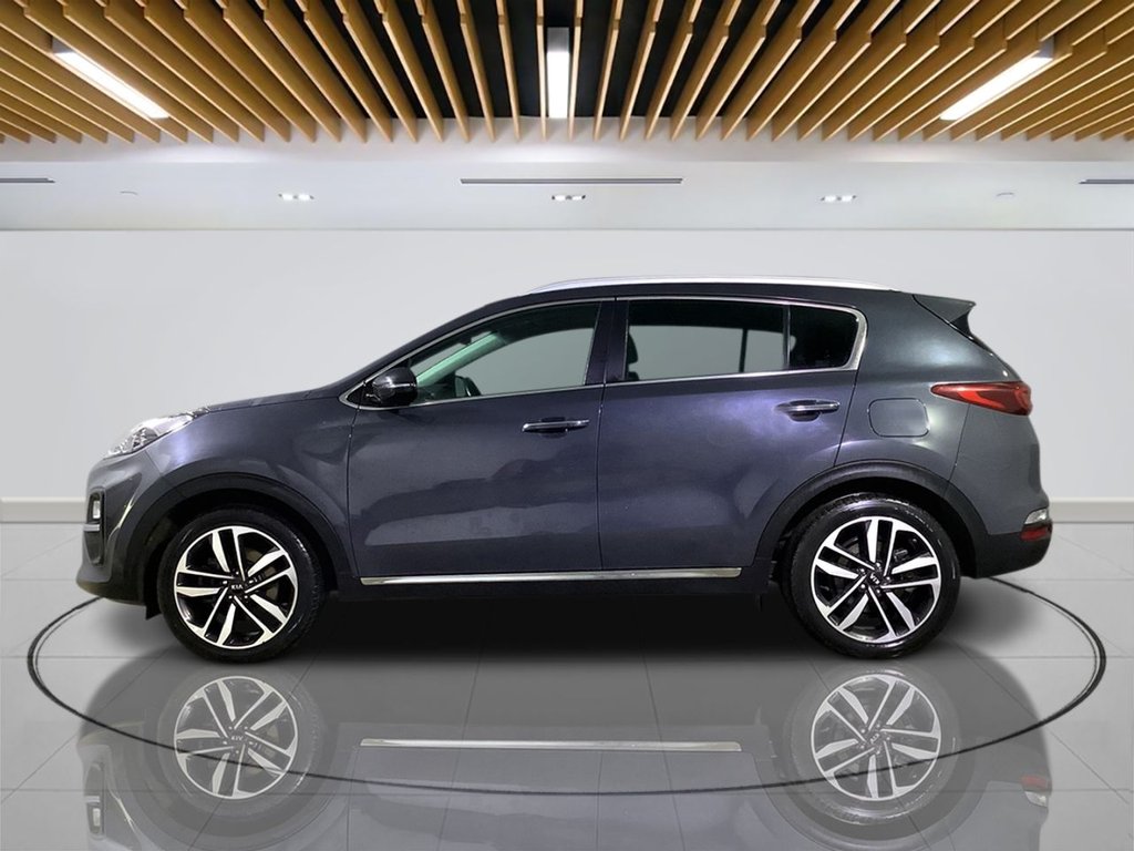 Used Kia Sportage 2019 for sale - 77014144: Photo 5