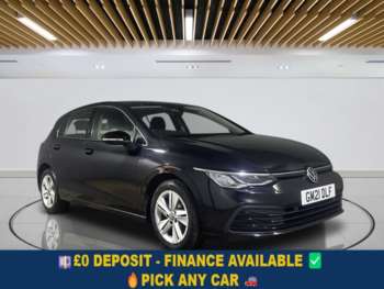 2021 (21) - 1.5 TSI Life Hatchback 5dr Petrol Manual Euro 6 (s/s) (150 ps)
