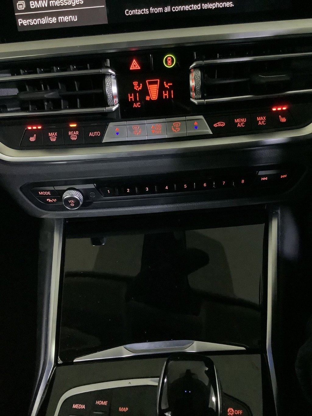 Used BMW 3 Series 2021 for sale - 76867381: Photo 24