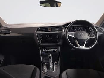 Used Volkswagen Tiguan 2020 for sale - 79506660: Photo