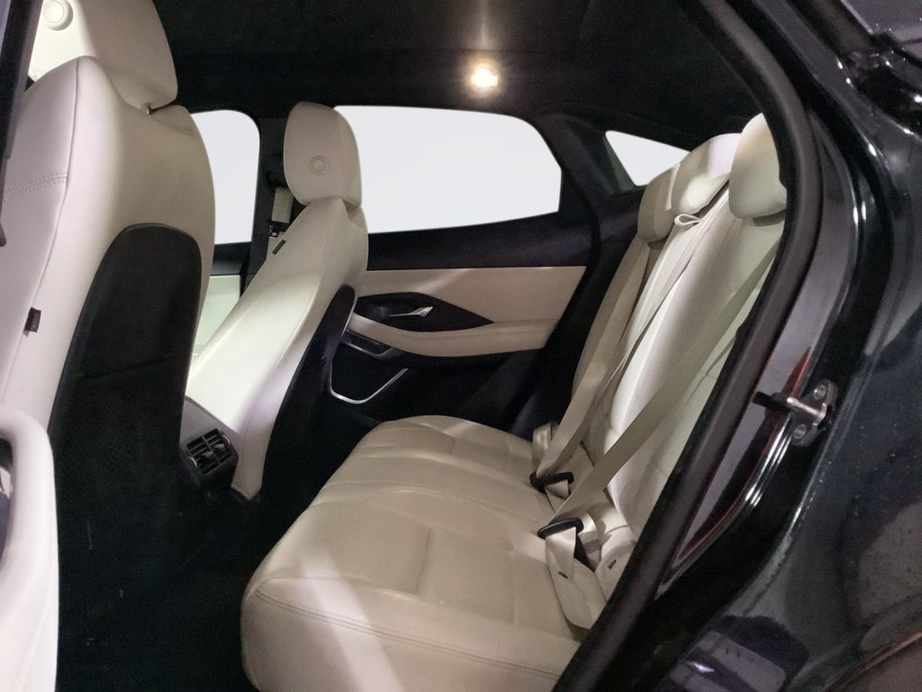 Used Jaguar E-Pace 2018 for sale - 76563329: Photo 13