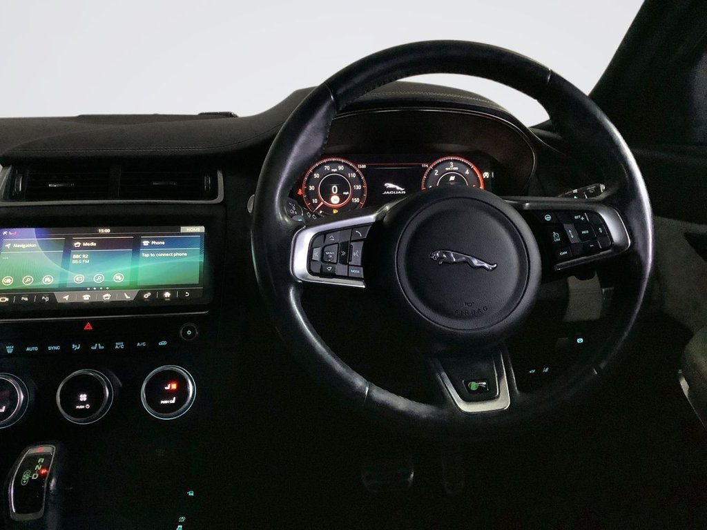 Used Jaguar E-Pace 2018 for sale - 76563329: Photo 15