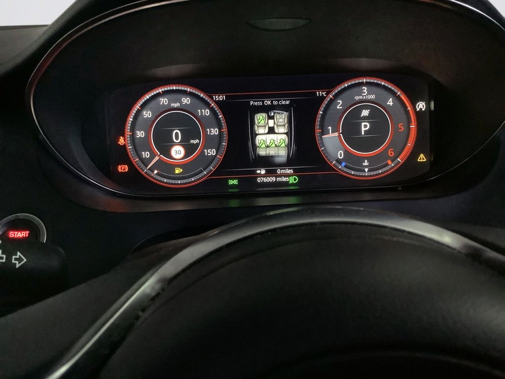 Used Jaguar E-Pace 2018 for sale - 76563329: Photo 18