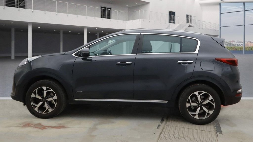 Used Kia Sportage 2018 for sale - 77952795: Photo 12