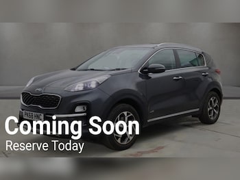 Used Kia Sportage 2018 for sale - 77952795: Photo