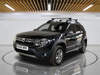 Used Dacia Duster 2018 for sale - 78401364: Photo