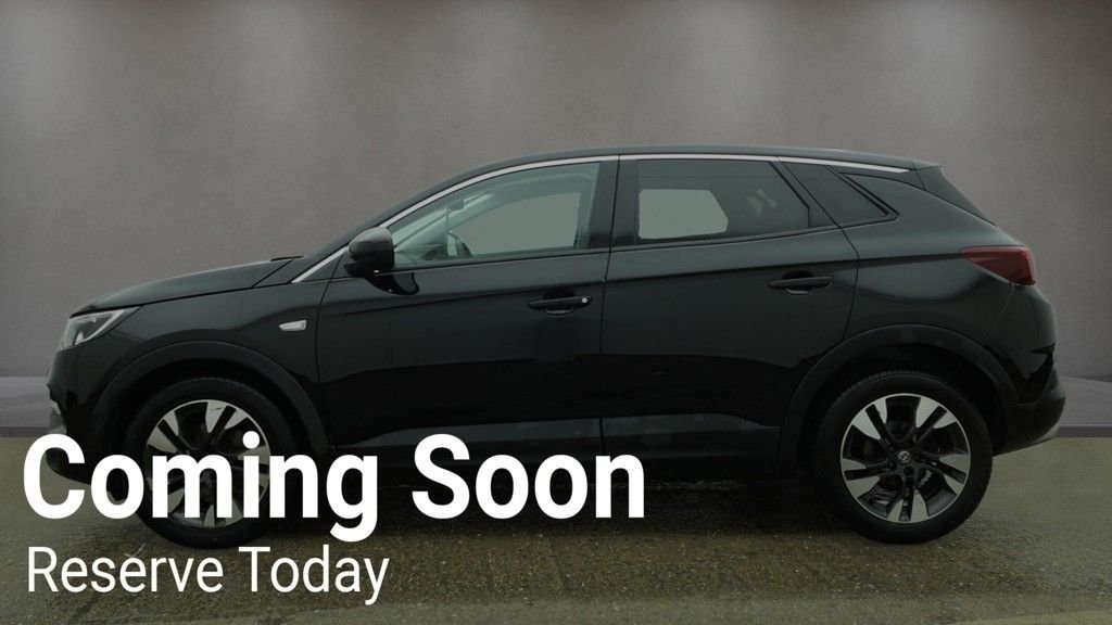 Used Vauxhall Grandland X 2019 for sale - 77835694: Photo 10