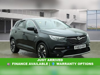 2019 (69) - 1.2 Turbo SRi Nav SUV 5dr Petrol Manual Euro 6 (s/s) (130 ps)