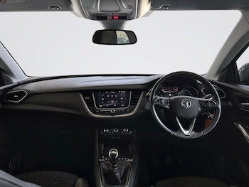 Used Vauxhall Grandland X 2019 for sale - 79288412: Photo